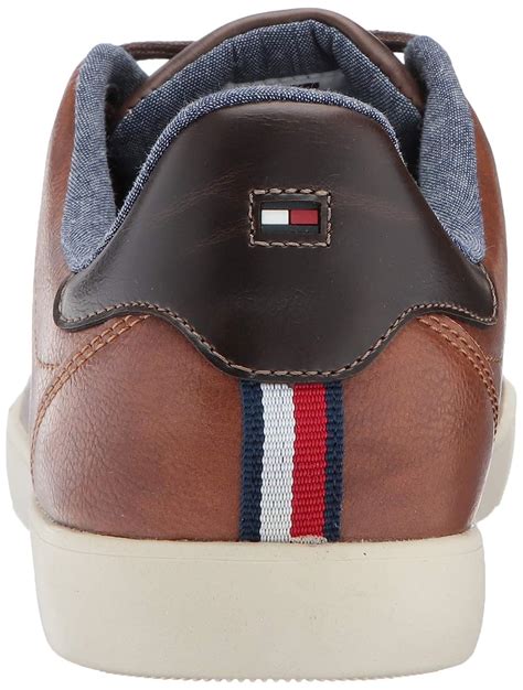 tommy hilfiger men's toris sneaker.